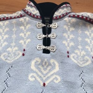 Obermeyer women’s ski sweater NWT